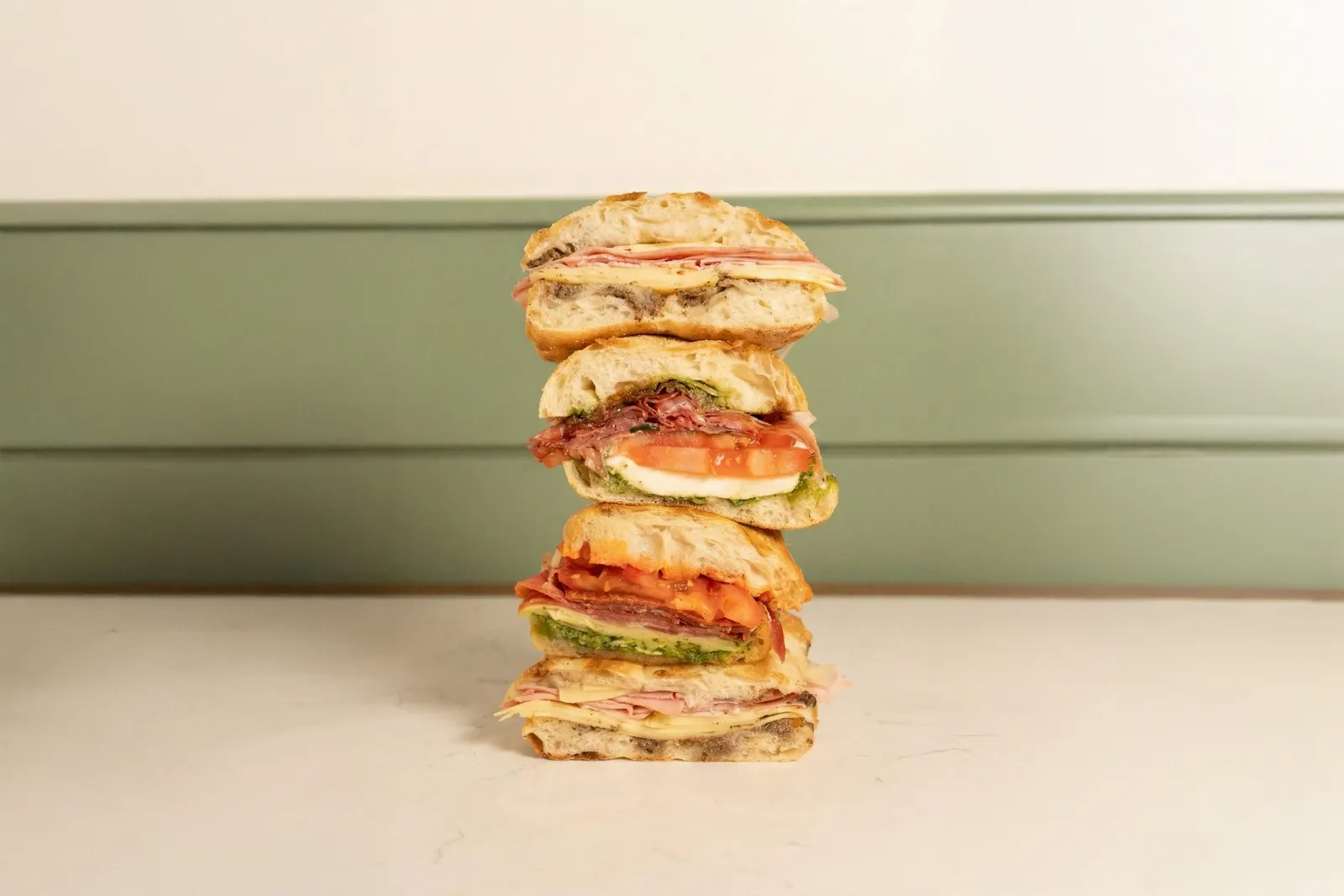 Porcellino's - Italian Market & Deli