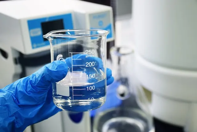 Harcros Chemicals