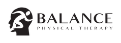 Balance Physical Therapy logo