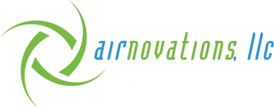 Air Novations logo