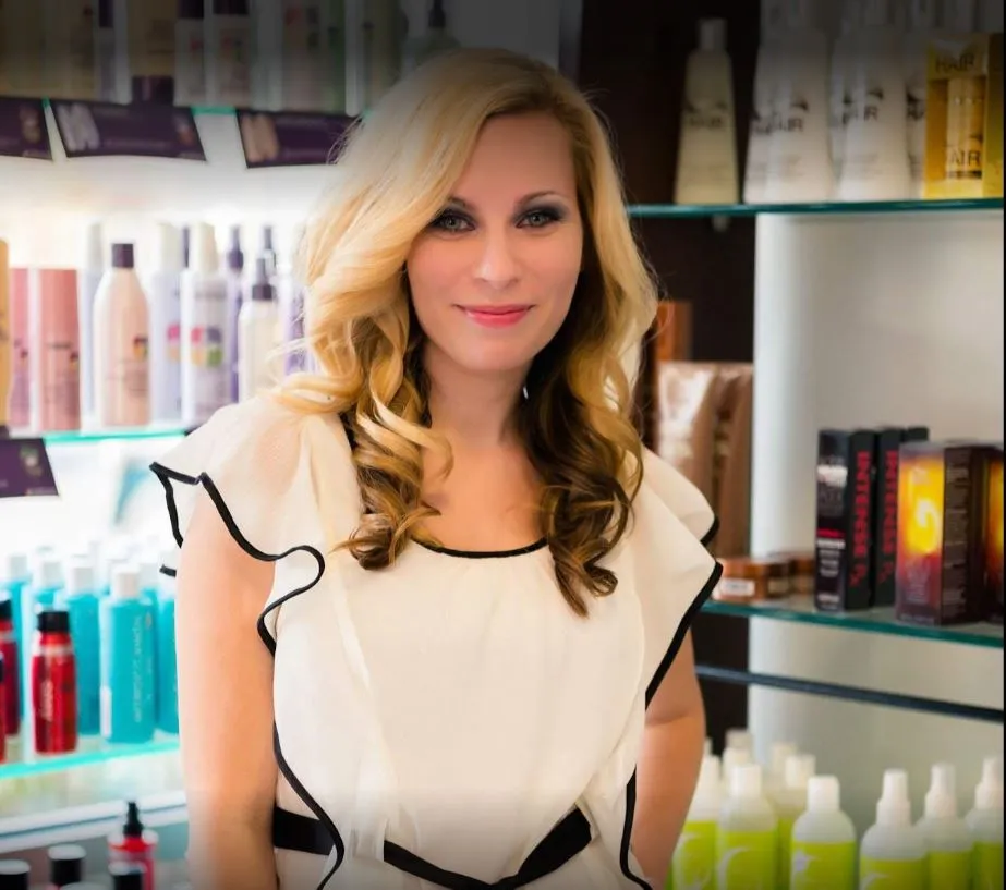 Bombshell Beauty Lounge