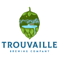Trouvaille Brewing Company logo