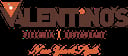 Valentino’s Pizzeria & Restaurant logo
