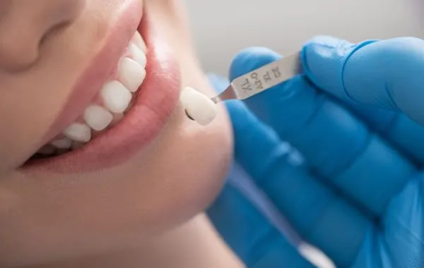 Haymarket Dental Care