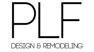 PLF Design and Remodeling LLC logo