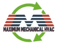 Maximum Mechanical HVAC Services LLC logo