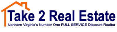 Take 2 Real Estate logo