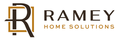 Ramey Home Solutions logo