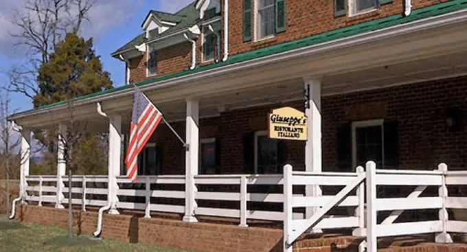 Giuseppe’s Ristorante Italiano