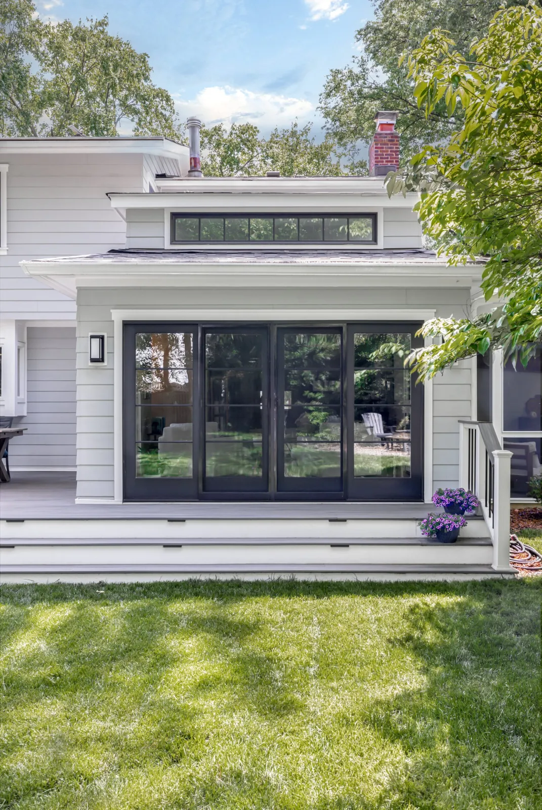 Freedom Design + Build, Inc.