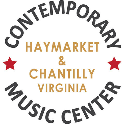 Contemporary Music Center logo