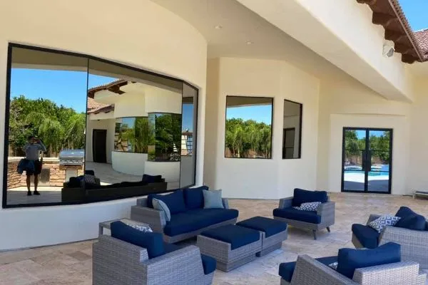 Reach Window Cleaning