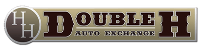 Big 3 Automart At Double H Auto Ranch logo