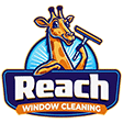 Reach Window Cleaning logo