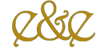 Ember & Eagle logo