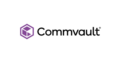Commvault logo
