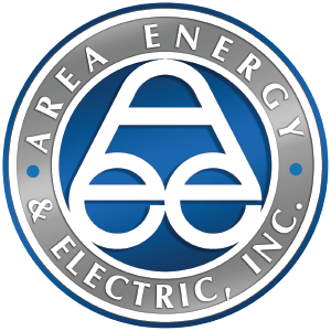 Area Energy & Electric, Inc. logo