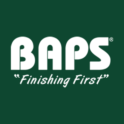BAPS logo
