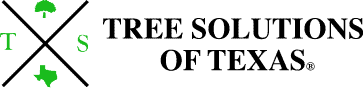 Tree Solutions of Texas logo