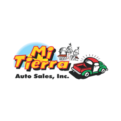 Mi Tierra Auto Sales logo