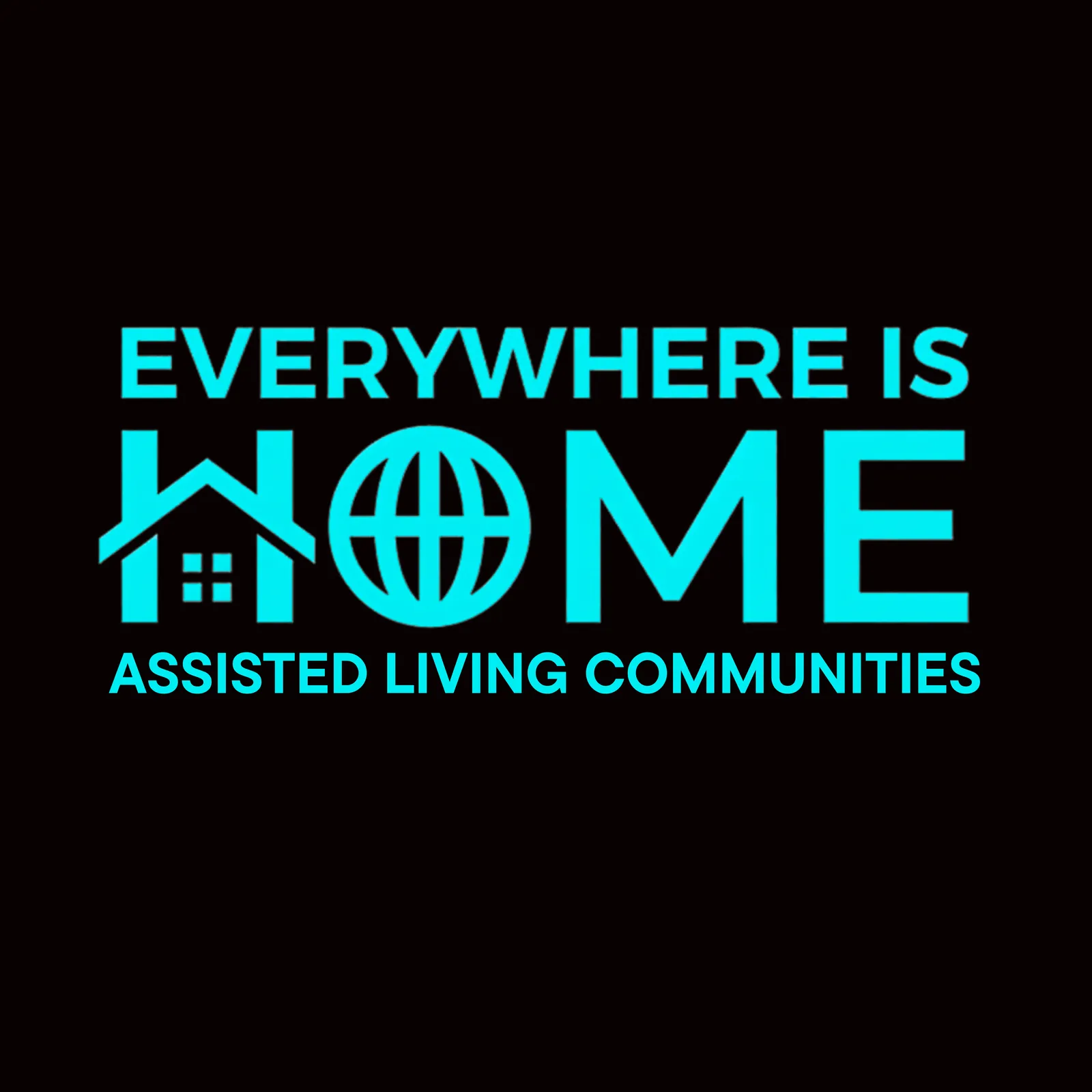 Everywhere Is Home LLC