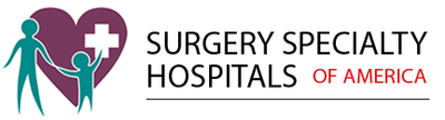 SSHA logo