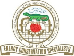 Heat & Frost Insulators Local 22 logo