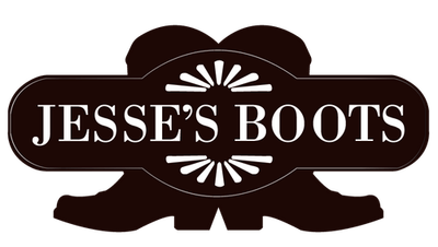 JessesBoots1989 logo