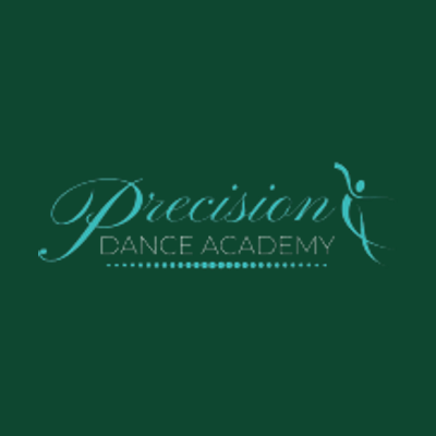 Precision Dance Academy logo