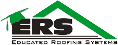 Educated Roofing Systems logo