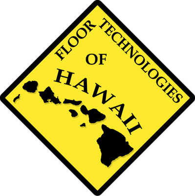 Floor Technologies of Hawaii logo