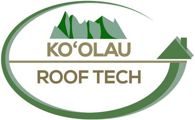 Koolau Roof Tech logo