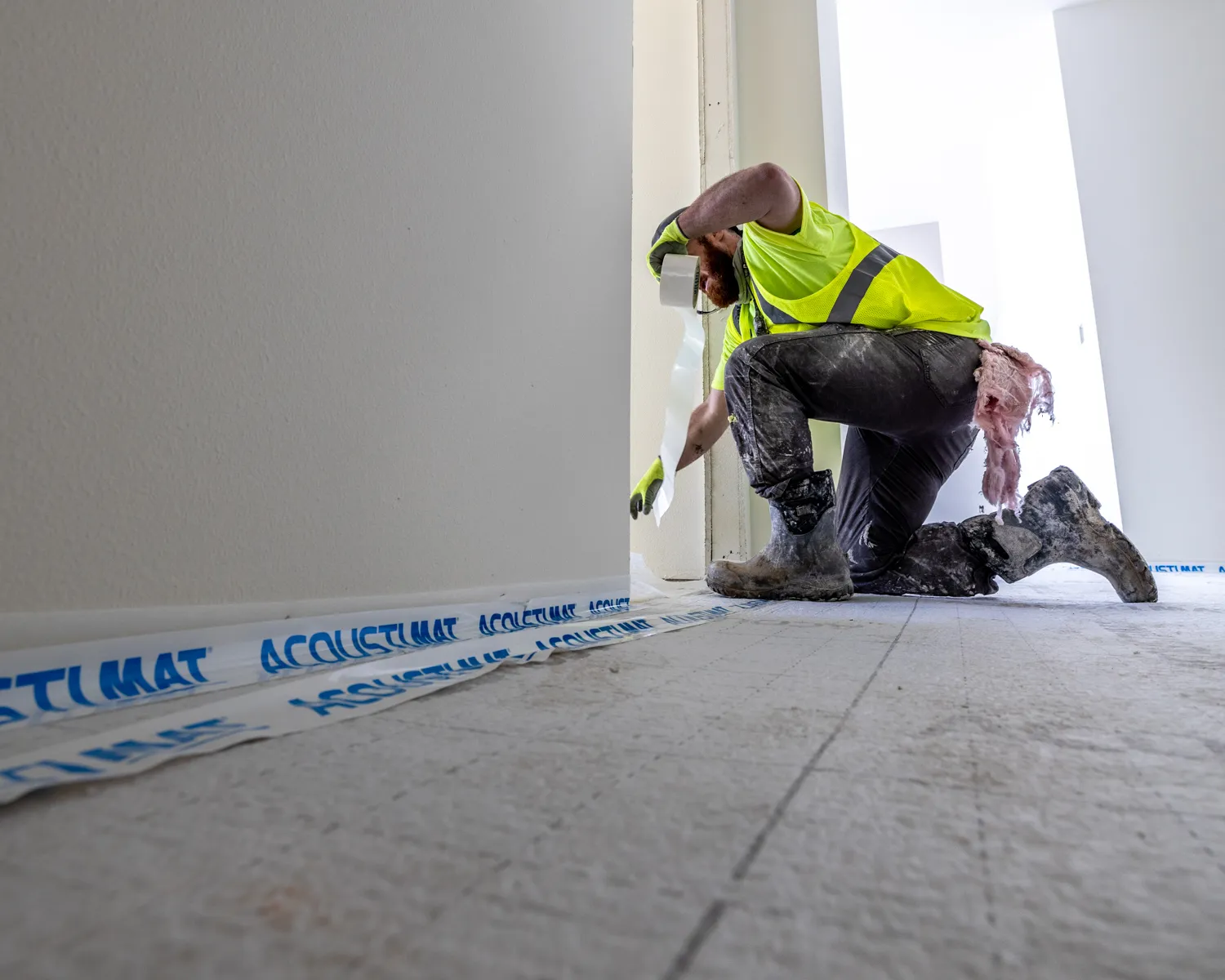 Floor Technologies of Hawaii