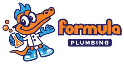 Formula Plumbing logo