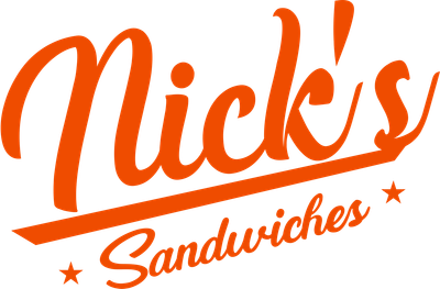 Nick's Sandwiches logo