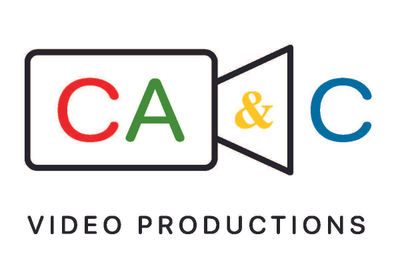 CA&C Video Productions logo