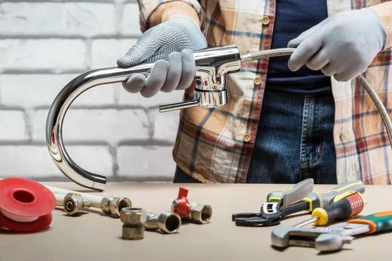 Expert Plumbing & Rooter