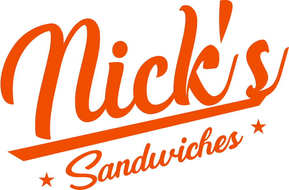 Nick's Sandwiches