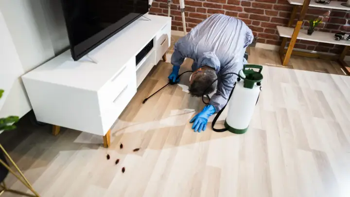 Pittsburg Pest Control Company