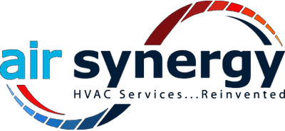 Air Synergy logo