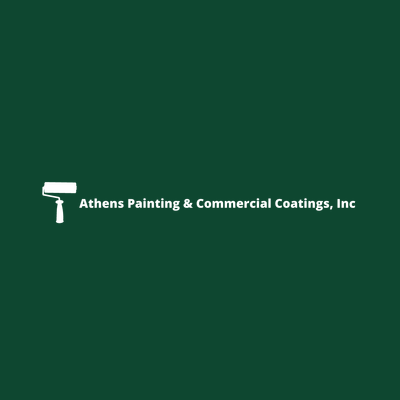Athens Painting & Commercial Coatings, Inc logo