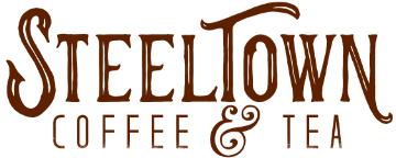 Steeltown Coffee & Tea logo