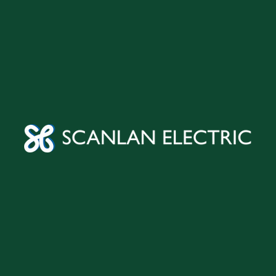 Scanlan Electric logo
