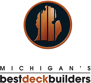 Michigan's Best Deck Builders logo