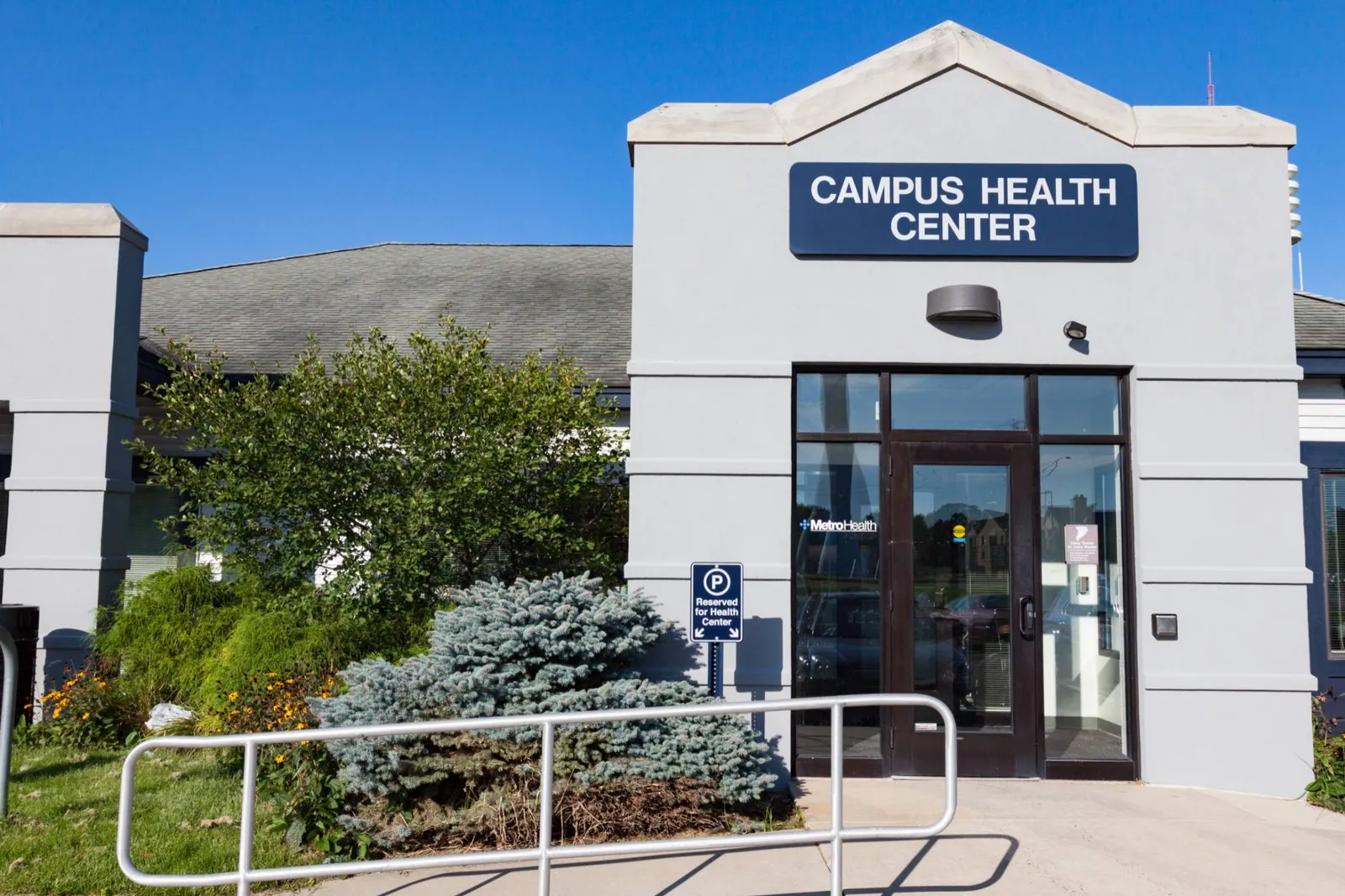 Center for Health and Well-being
