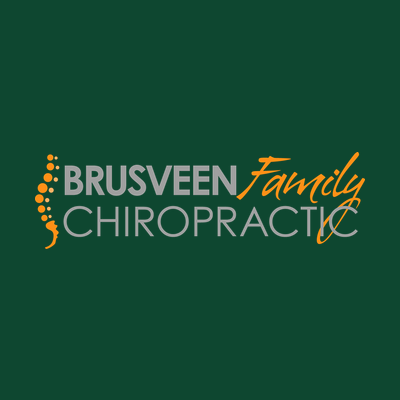 Brusveen Family Chiropractic logo