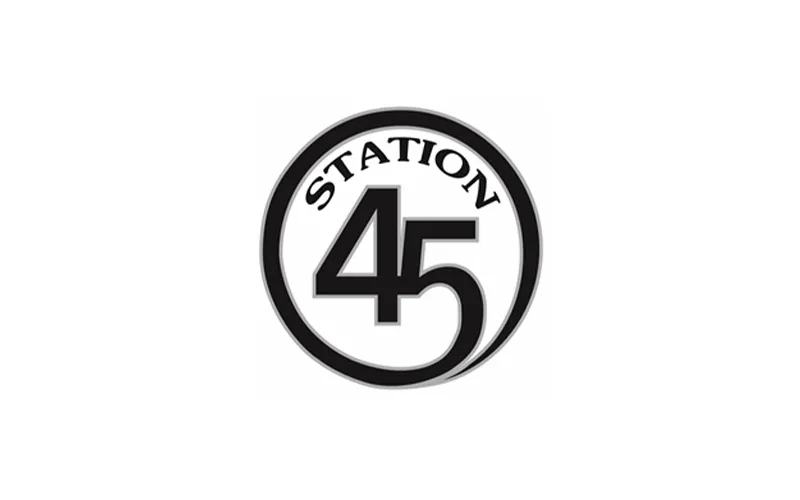 Station Forty Five