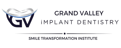 Grand Valley Implant Dentistry logo