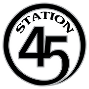 Station Forty Five logo