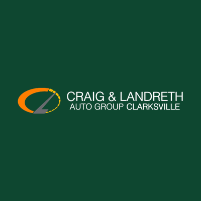 Craig and Landreth logo